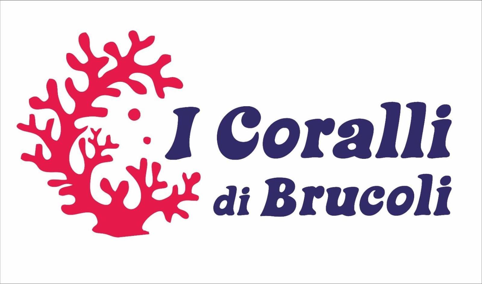 I Coralli Di Brucoli Kültér fotó